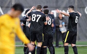 کمک عزت‌اللهی و یارانش به خانواده‌های قربانیان انفجارهای تروریستی سن‌پترزبورگ 