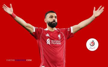 اعتراف جالب محمد صلاح؛ پنالتی چیپ، تصمیم لحظه آخرم بود