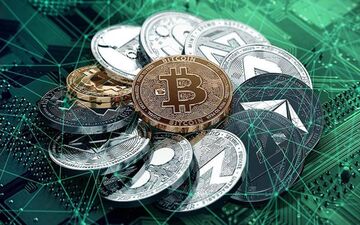 بیت‌کوین در حال آزمایش یک حمایت کلیدی/ قیمت تتر زیر سایه دلار آزاد