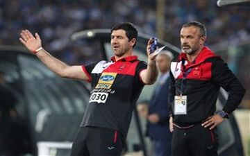 دیدار پرسپولیس-السد، برای این 6 بازیکن جذابیت بیشتری خواهد داشت!