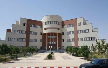 
جزئیات پذیرش دستیاری تخصصی دندانپزشکی دانشگاه شاهد اعلام شد
