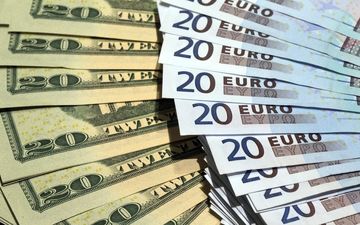 قیمت ارز صبح امروز در بازار آزاد تهران ۱ خرداد ۱۴۰۲ | قیمت دلار 517,480 است