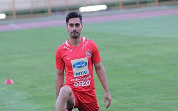 خبر خوب برای باشگاه پرسپولیس