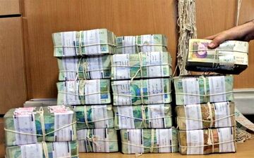حداقل و حداکثر عیدی سال ۱۴۰۳ کارگران چقدر است؟ / فرمول محاسبه عیدی کارگران 