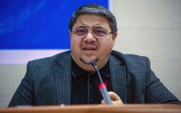 زیرساخت های لازم برای مراسم اربعین باید تا ۲۲ شهریور انجام شود 