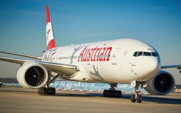 آیا هشدار بمب در پرواز تل‌آویو به وین صحت داشت؟