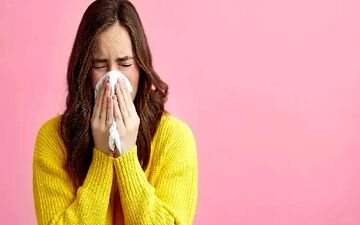  قارچ های ساکن در بینی و تأثیر آن بر سیستم ایمنی

