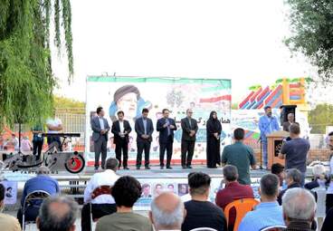 کرمانشاه در مسیر تحول- فردین امیری- میلاد ربیع زاده- احسان حیدریان-پوریا فخری