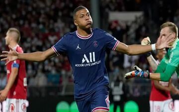 امیدواری آنری به جدا نشدن امباپه از PSG