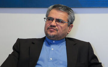 از دولت آمریکا می‌خواهیم مسوولانه عمل کند و به اصول منشور ملل متحد پایبند باشد