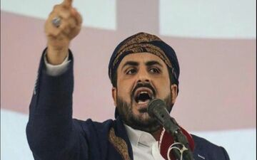 انصارالله: ۳ نشست مکه هیچ دستاوردی برای عربستان نداشت