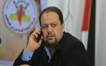 جهاد اسلامی پاسخ طبیعی دمشق به تجاوزات دشمن صهیونیستی را تبریک گفت