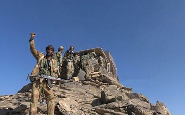 عربستان سعودی بار دیگر به دنبال میانجیگری برای مذاکره با یمن