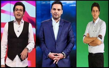 کدام مجریان برنامه‌های تحویل سال را اجرا می‌کنند؟ 