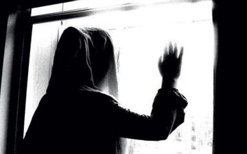 گرفتاری دختر دانشجوی مطلقه در دام پسر جوان شیطان صفت!