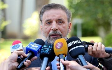 واعظی: آمریکایی‌ها باید بدانند با ترور شهید سلیمانی از خط قرمز ایران عبور کردند