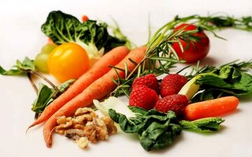  کاهش التهاب پوست و مفاصل با تغییر در رژیم غذایی