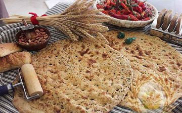 اثر نان کامل بر قند خون، فشار خون، کلسترول و دستگاه گوارش
