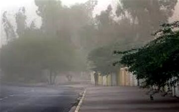 هشدار نارنجی دریایی در هرمزگان صادر شد/ وزش باد نسبتا شدید استان را در بر می‌گیرد