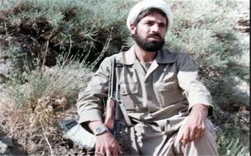 یادواره شهید ردانی‌پور در اصفهان با تجلیل از رزمندگان والفجر ۲