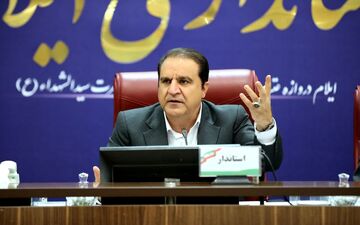 پروژه های نیمه تمام استان با مصوبات سفر رییس‌جمهور تکمیل می شوند