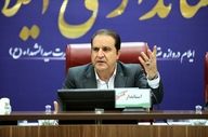پروژه های نیمه تمام استان با مصوبات سفر رییس‌جمهور تکمیل می شوند