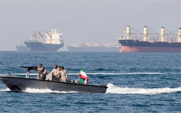 بسته شدن تنگه هرمز باعث افزایش قیمت جهانی لپتاپ و گوشی شد