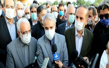 ساخت ۲ هزار واحد مسکونی برای مددجویان استان ایلام