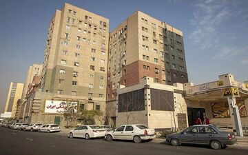 مخالفت شورای عالی شهرسازی با افزایش تراکم در تهران