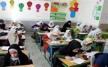  جزئیات کاهش ساعات درسی برخی پایه‌های تحصیلی از مهر امسال