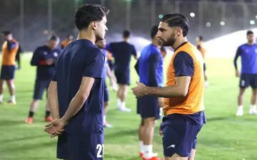 لژیونر روسی در آستانه سرخ‌پوش شدن؛ دومین خرید پرسپولیس نهایی شد