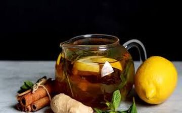  داروهای طبیعی برای درمان سرفه‌ !