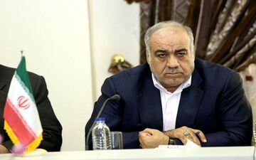 استاندار کرمانشاه: پرونده بازسازی مناطق زلزله‌زده کرمانشاه امسال بسته می‌شود