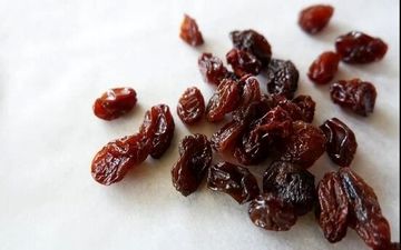 یک میان‌وعده سالم برای فصل سرما