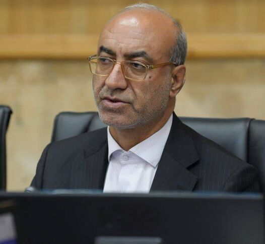 استاندار کرمانشاه: ۷۰ درصد ظرفیت پارکینگ‌های مرز خسروی تکمیل شد/ خسروی سومین مرز پرتردد اربعین کشور