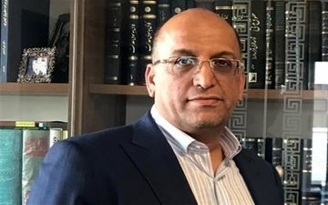 اعلام زمان نشست خبری رئیس کمیته وضعیت فدراسیون فوتبال 