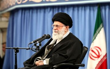 پیام تسلیت رهبر معظم انقلاب در پی حادثه‌ کلینیک درمانی در تهران