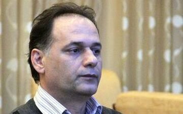 خداحافظی اینستاگرامی مربی استقلال