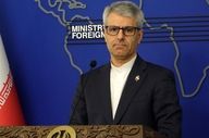 بقایی: رفت و آمدها به تهران تداوم همان روند دیپلماتیک است 