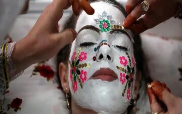 فرار داماد در روز عقد؛ عروس مشهدی داماد نگون بخت را شوکه کرد!!