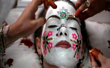 فرار داماد در روز عقد؛ عروس مشهدی داماد نگون بخت را شوکه کرد!!