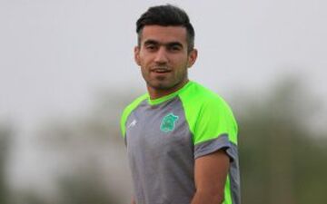 پیوستن عبدالله زاده به فولاد منتفی شد؟