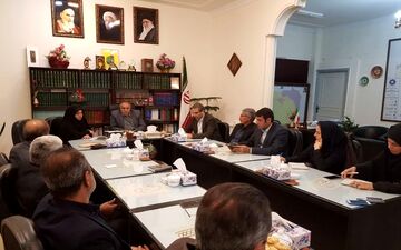 فرماندار گرگان:
مردم گلستان در استقبال از ریاست جمهوری سنگ تمام بگذارند
