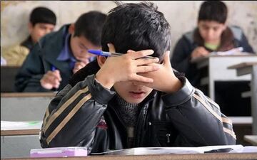 امتحانات خرداد تغییر می‌کند؛ تصمیم نهایی درباره کنکور در راه است

