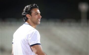 مجیدی جلوی نام پرسپولیس هم تیک می زند؟

