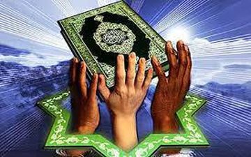 تحکیم وحدت شیعه و سنی در برنامه «سخنرانی مذهبی» کانال اردوی شبکه سحر