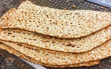 خوردن این نوع نان برای بدن مضر است