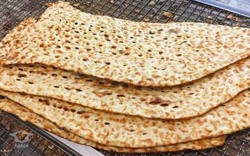 خوردن این نوع نان برای بدن مضر است