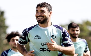 تصمیم مهم شجاع خلیل‌زاده درباره پرسپولیس | چند روز دیگر صبر کنید 