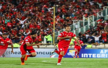 هر بازیکنی برود، بازهم پرسپولیس شانس قهرمانی است